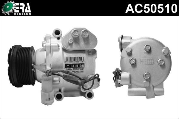 ERA BENELUX Kompressori, ilmastointilaite AC50510